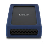 Oyen Digital Novus 30TB External USB-C Rugged Desktop Hard Drive