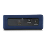 Oyen Digital Novus 30TB External USB-C Rugged Desktop Hard Drive