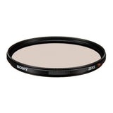 Sony VF-67CPAM2 67 mm Circular Polarizer Filter, ZEISS Coating, Aluminum Ring
