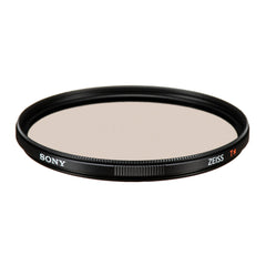 Sony VF-67CPAM2 67 mm Circular Polarizer Filter, ZEISS Coating, Aluminum Ring