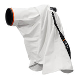 Sony LCR-ELW Rain Cover Large, Breathable Material (White)