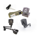 Painted Arrow MAG-PRO ARM Magnetic Phone Mount Bundle with Accessories