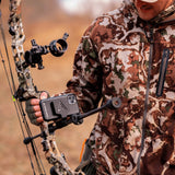 Painted Arrow MAG-PRO ARM Magnetic Phone Mount Bundle with Accessories
