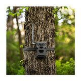 Spypoint Flex-M Trail Camera 6-Pack with Solar Panels and Card Reader (13 Items)