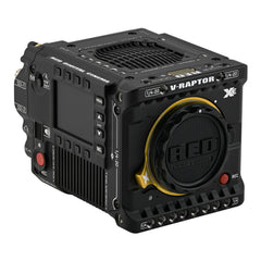RED Digital Cinema V-RAPTOR XE 8K VV Cinema Camera (Z Mount)