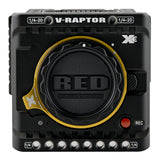 RED Digital Cinema V-RAPTOR XE 8K VV Cinema Camera (Z Mount)