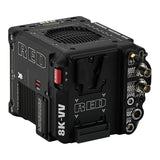 RED Digital Cinema V-RAPTOR XE 8K VV Cinema Camera (Z Mount)