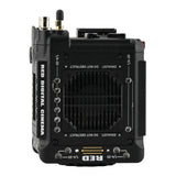 RED Digital Cinema V-RAPTOR XE 8K VV Cinema Camera (Z Mount)