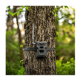 Spypoint Flex-M Trail Camera 6-Pack with 5W Solar Panels and Reader (13 Items)