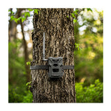 Spypoint Flex-M Trail Camera 10-Pack with 5W Solar Panels and Reader (21 Items)