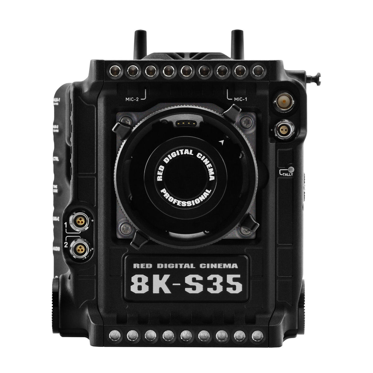Red Digital Cinema V-RAPTOR XL 8K S35 35.4MP Professional Cine Camera V-Lock with PL Mount