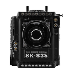 Red Digital Cinema V-RAPTOR XL 8K S35 35.4MP Professional Cine Camera V-Lock with PL Mount
