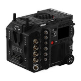 Red Digital Cinema V-RAPTOR XL 8K S35 35.4MP Professional Cine Camera V-Lock with PL Mount