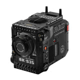 Red Digital Cinema V-RAPTOR XL 8K S35 35.4MP Professional Cine Camera V-Lock with PL Mount