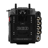 Red Digital Cinema V-RAPTOR XL 8K S35 35.4MP Professional Cine Camera V-Lock with PL Mount