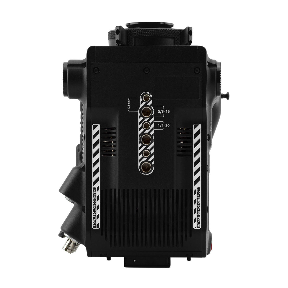 Red Digital Cinema V-RAPTOR XL 8K S35 35.4MP Professional Cine Camera V-Lock with PL Mount