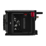 RED DIGITAL CINEMA KOMODO-X 6K Global Shutter Camera (Canon RF, Black)