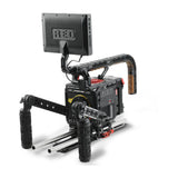 Red Digital Cinema V-RAPTOR X Z Mount Production Pack Cine Camera (Gold Mount)