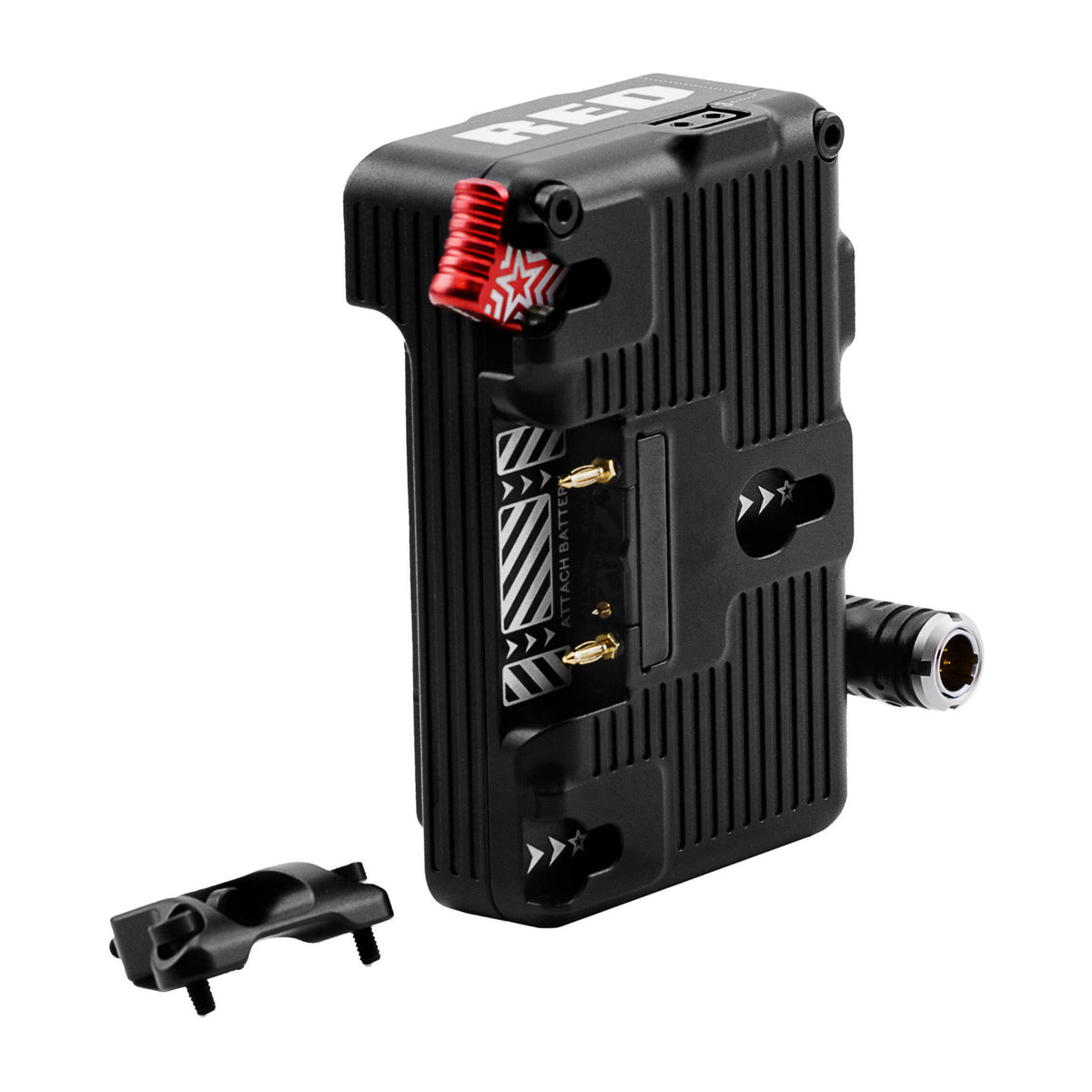 Red Digital Cinema V-RAPTOR X Z Mount Production Pack Cine Camera (Gold Mount)