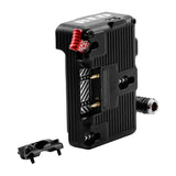 Red Digital Cinema V-RAPTOR X Z Mount Production Pack Cine Camera (Gold Mount)