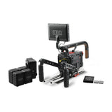 Red Digital Cinema V-RAPTOR X Z Mount Production Pack Cine Camera (Gold Mount)