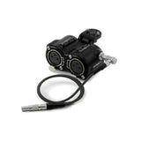 Red Digital Cinema V-RAPTOR X Z Mount Production Pack Cine Camera (Gold Mount)