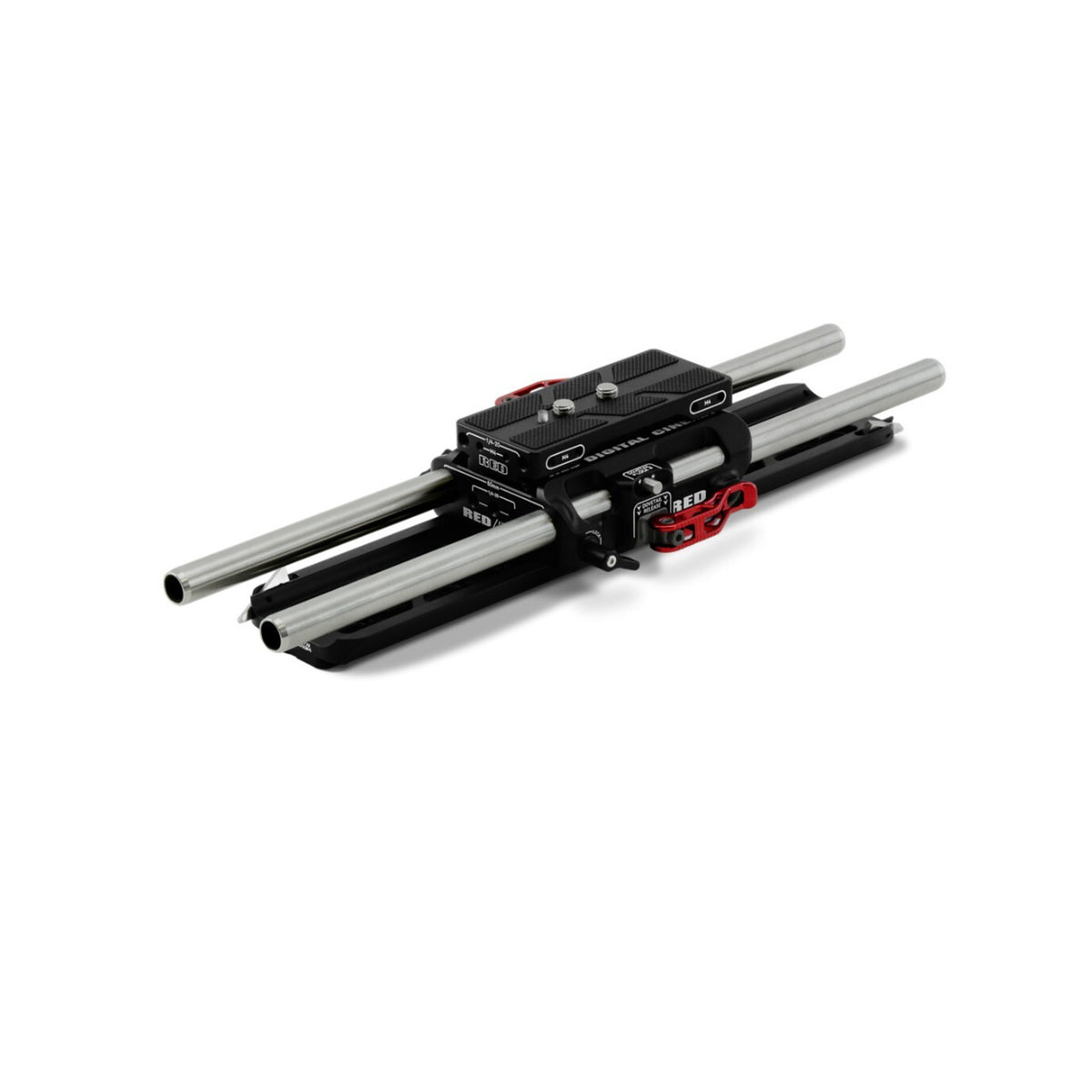 Red Digital Cinema V-RAPTOR X Z Mount Production Pack Cine Camera (Gold Mount)