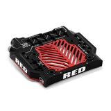Red Digital Cinema V-RAPTOR X Z Mount Production Pack Cine Camera (Gold Mount)