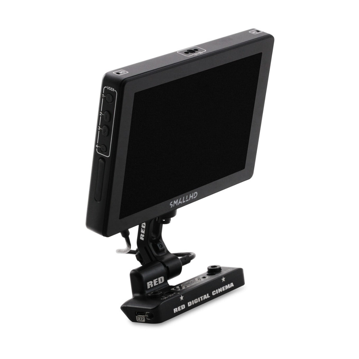 Red Digital Cinema V-RAPTOR X Z Mount Production Pack Cine Camera (Gold Mount)