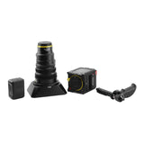 RED Digital Cinema KOMODO-X 6K Super 35 Cinema Camera Power Zoom Pack (Z Mount)