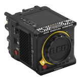 RED Digital Cinema KOMODO-X 6K Super 35 Cinema Camera Power Zoom Pack (Z Mount)