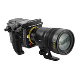 RED Digital Cinema KOMODO-X 6K Super 35 Cinema Camera Power Zoom Pack (Z Mount)