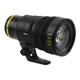 RED Digital Cinema KOMODO-X 6K Super 35 Cinema Camera Power Zoom Pack (Z Mount)
