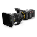 RED Digital Cinema KOMODO-X 6K Super 35 Cinema Camera Power Zoom Pack (Z Mount)