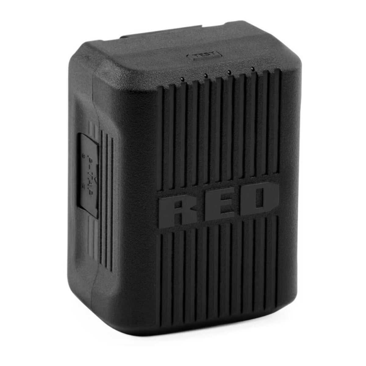 RED Digital Cinema KOMODO-X 6K Super 35 Cinema Camera Power Zoom Pack (Z Mount)