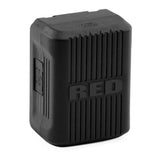 RED Digital Cinema KOMODO-X 6K Super 35 Cinema Camera Power Zoom Pack (Z Mount)