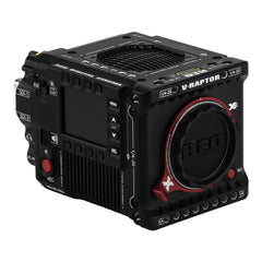 RED Digital Cinema V-RAPTOR XE 8K VV Cinema Camera (RF Mount)