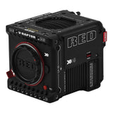 RED Digital Cinema V-RAPTOR XE 8K VV Cinema Camera (RF Mount)
