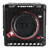 RED Digital Cinema V-RAPTOR XE 8K VV Cinema Camera (RF Mount)