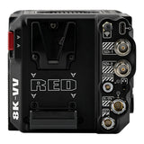 RED Digital Cinema V-RAPTOR XE 8K VV Cinema Camera (RF Mount)