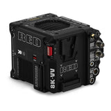RED Digital Cinema V-RAPTOR XE 8K VV Cinema Camera (RF Mount)