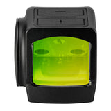 Vortex Venom Enclosed Micro Green Dot 3 MOA 1x Optic with 20,000 Hour Runtime