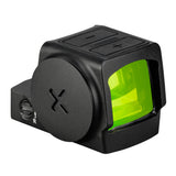 Vortex Venom Enclosed Micro Green Dot 3 MOA 1x Optic with 20,000 Hour Runtime
