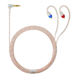 Sony IER-M500 Wired In-Ear Monitor Earphones (Clear)