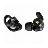 Sony IER-M500 Professional Fully-sealed In-Ear Monitor Headphones with 5mm Dynamic Drive (Black)