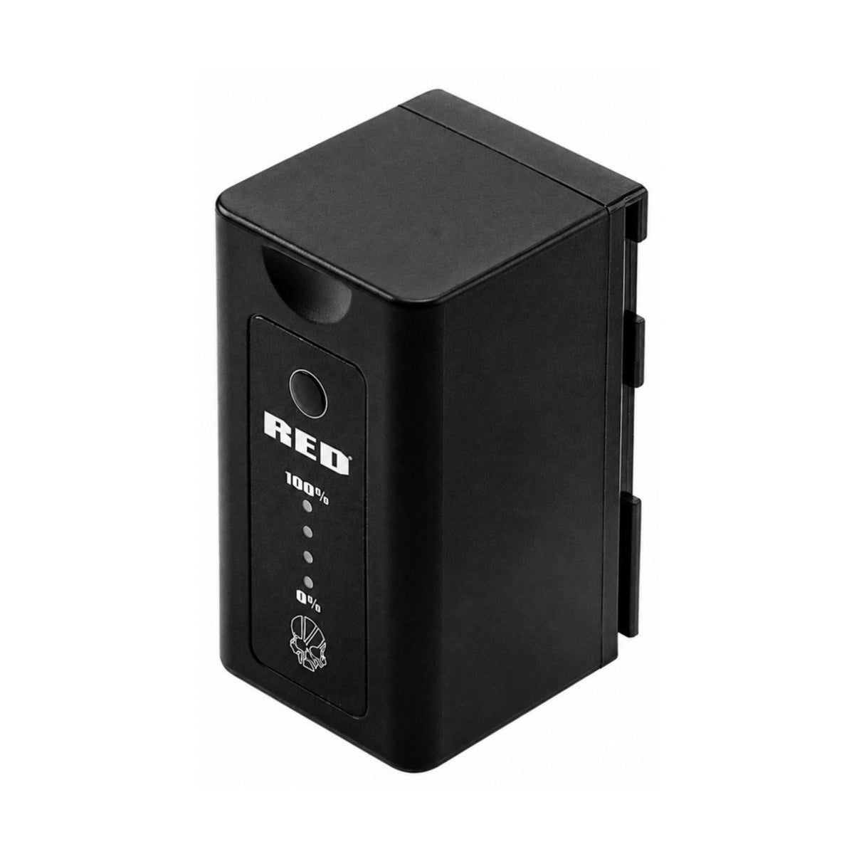 RED Digital Cinema REDVOLT BP 45Wh 6300mAh Battery for Komodo Cameras with 7.2V Rated Output