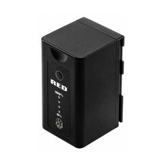 RED Digital Cinema REDVOLT BP 45Wh 6300mAh Battery for Komodo Cameras with 7.2V Rated Output