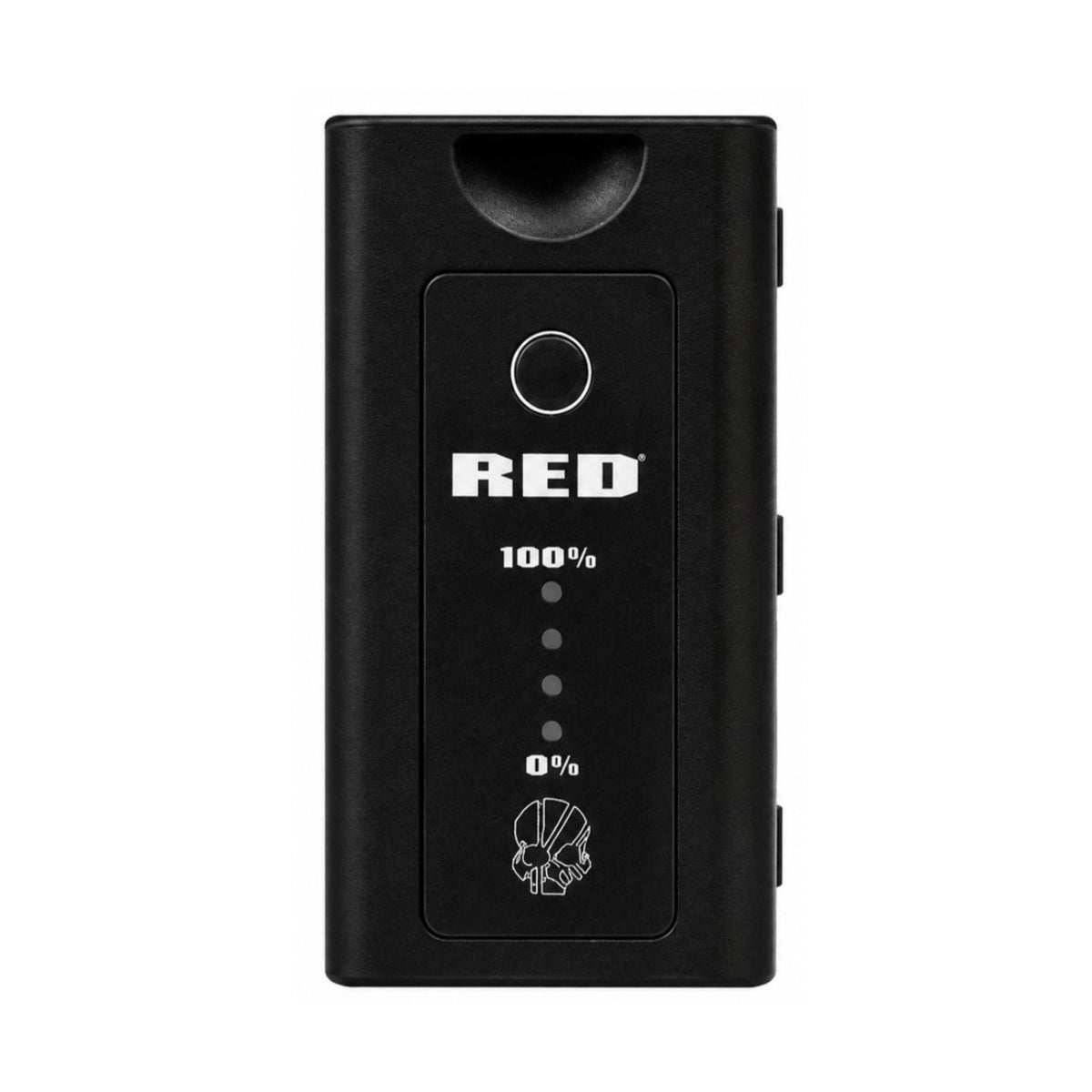 RED Digital Cinema REDVOLT BP 45Wh 6300mAh Battery for Komodo Cameras with 7.2V Rated Output