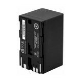 RED Digital Cinema REDVOLT BP 45Wh 6300mAh Battery for Komodo Cameras with 7.2V Rated Output