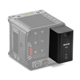 RED Digital Cinema REDVOLT BP 45Wh 6300mAh Battery for Komodo Cameras with 7.2V Rated Output